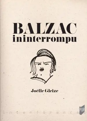 Balzac ininterrompu