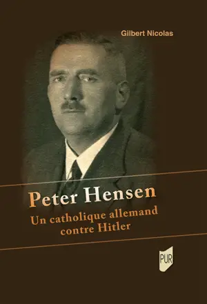 Peter Hensen
