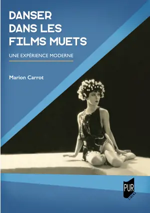 Danser dans les films muets