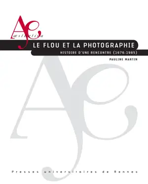Le flou et la photographie