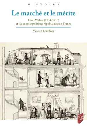 Le marché et le mérite