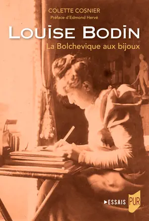 Louise Bodin