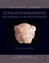 Le palais d'Amathonte des origines à la fin de l'Antiquité