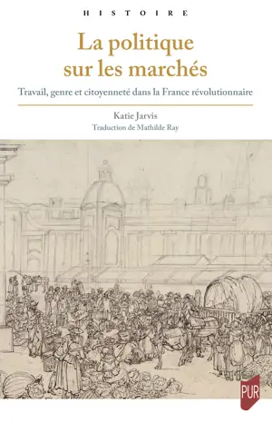 La politique sur les marchés