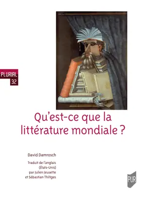 Qu’est-ce que la littérature mondiale ?