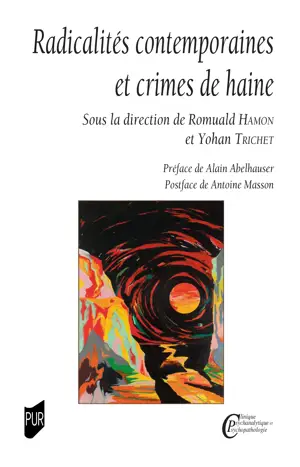 Radicalités contemporaines et crimes de haine