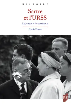 Sartre et l'URSS