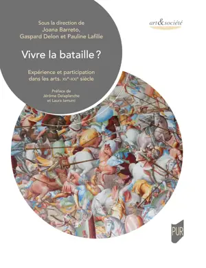 Vivre la bataille ?