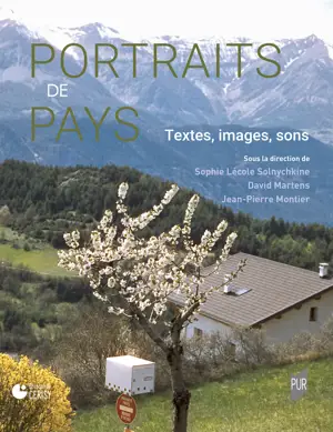 Portraits de pays