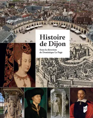Histoire de Dijon