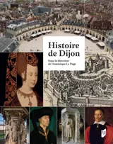 Histoire de Dijon