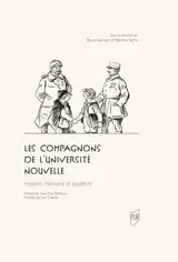 Les Compagnons de l'Université nouvelle