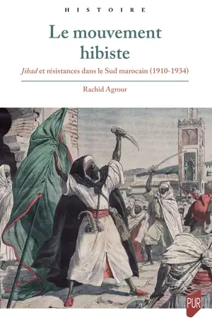 Le mouvement hibiste