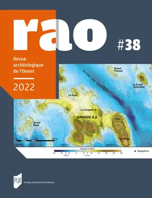 Revue Archéologique de l'Ouest 38