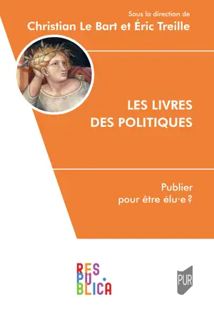 Les livres des politiques