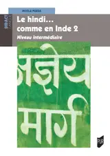Le hindi… comme en Inde 2