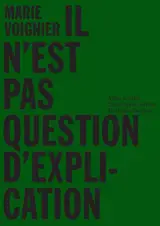 Marie Voignier