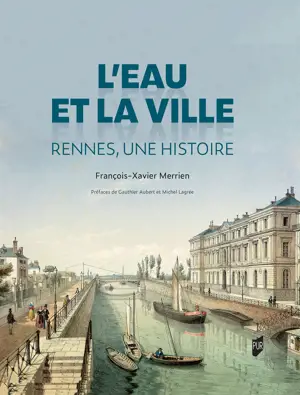 L'eau et la ville