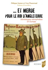 ... Et merde pour le roi d'Angleterre