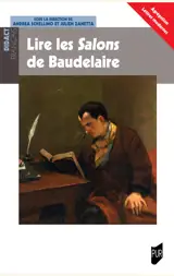 Lire les Salons de Baudelaire