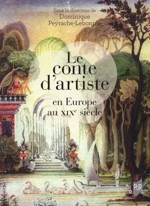 Le conte d’artiste en Europe au XIXe siècle
