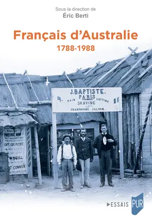 Français d'Australie