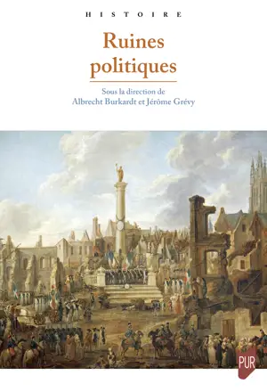 Ruines politiques