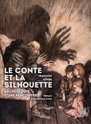 Le conte et la silhouette