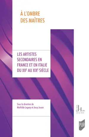 À l’ombre des maîtres
