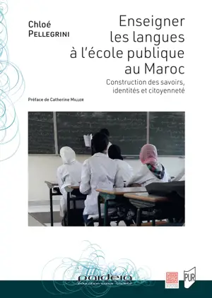 Enseigner les langues à l’école publique au Maroc