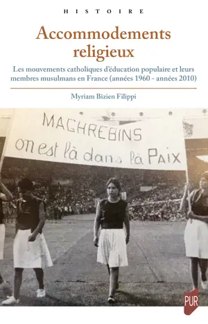 Accommodements religieux