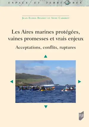Les Aires Marines Protégées, vaines promesses et vrais enjeux