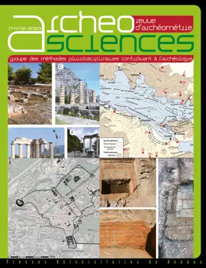 ArchéoSciences 47/2