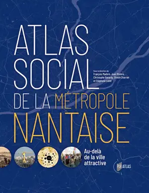 Atlas social de la métropole nantaise