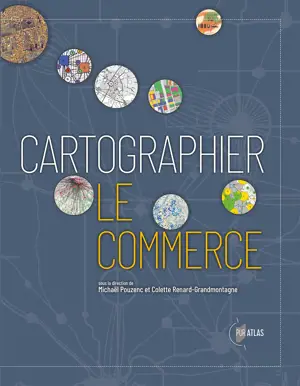 Cartographier le commerce