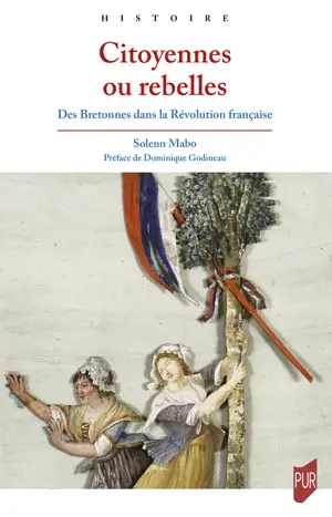 Citoyennes ou rebelles