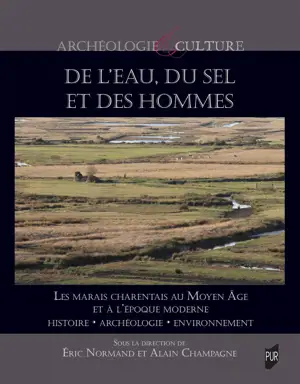 De l'eau, du sel et des hommes