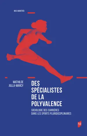 Des spécialistes de la polyvalence