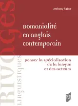 Domanialité en anglais contemporain