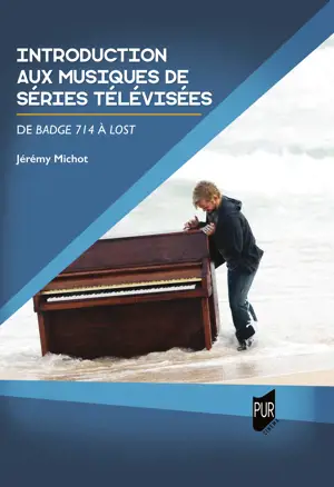 Introduction aux musiques de séries télévisées