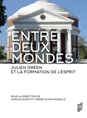 Entre deux mondes