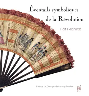 Éventails symboliques de la Révolution