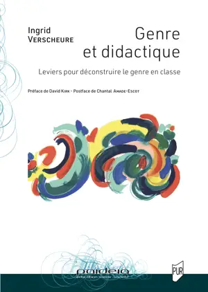 Genre et Didactique