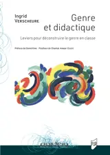 Genre et Didactique