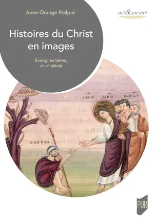Histoires du Christ en images