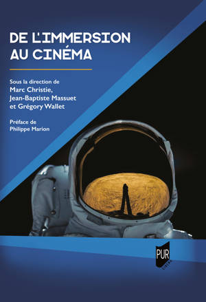 De l'immersion au cinéma