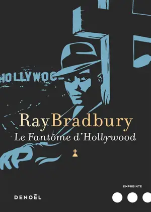 Le fantôme d'Hollywood