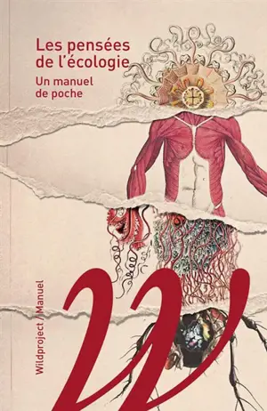 Les pensées de l'écologie : un manuel de poche