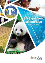 Enseignement scientifique terminale : programme 2020