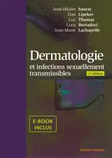 Dermatologie et infections sexuellement transmissibles